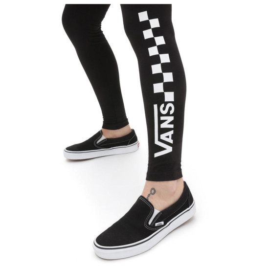 Vans Γυναικείο κολάν Chalkboard Classic Vans Γυναικείο κολάν Chalkboard Classic